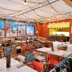 Hotel Mama Shelter, Marsiglia