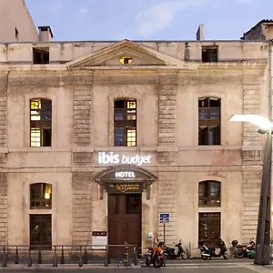 Hotel Ibis Budget Vieux Port, Marsiglia