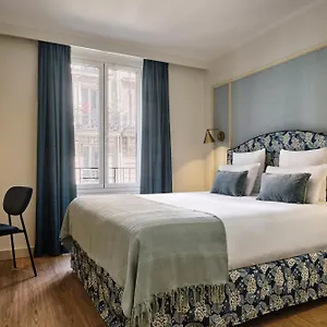Etoile Saint Ferdinand By Happyculture 4*, Parigi Francia