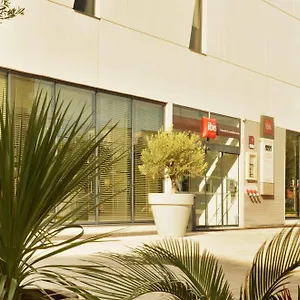 Hotel Ibis Centre Euromed, Marsiglia