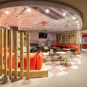 Hotel Ibis Timone, Marsiglia